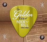 The Golden Era of Rock 'n' Roll: 1954-1963