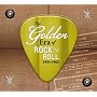 Golden Era of Rock 'n' Roll: 1954-1963