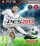 PES 2013 : Pro Evolution Soccer