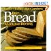 Best Bread Machine Recipes: For 1 1/2- and 2-pound  loaves (Better Homes and Gardens Test Kitchen)