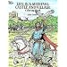 Life in a Medieval Castle and Village Coloring Book (Dover History Coloring Book)