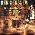 Elements: The Anthology