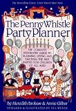 Penny Whistle Party Planner