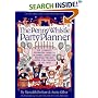 Penny Whistle Party Planner