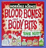 Blood, Bone & Body Bits