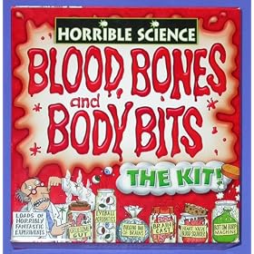 Blood, Bone & Body Bits