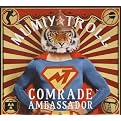 Comrade Ambassador (Lyrics included with album)