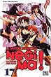Negima !, Tome 17 :