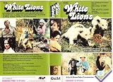 The White Lions [VHS] [1981]