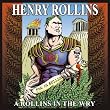 A Rollins in the Wry