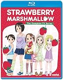 苺ましまろ TV / STRAWBERRY MARSHMALLOW TV