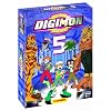 Digimon - coffret 5