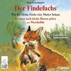 Der Findefuchs