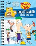 Phineas and Ferb Robotinator