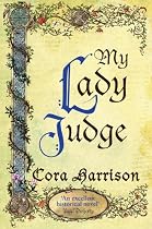 My Lady Judge: The First Burren Mystery (Burren Series)