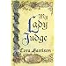 My Lady Judge: The First Burren Mystery (Burren Series)