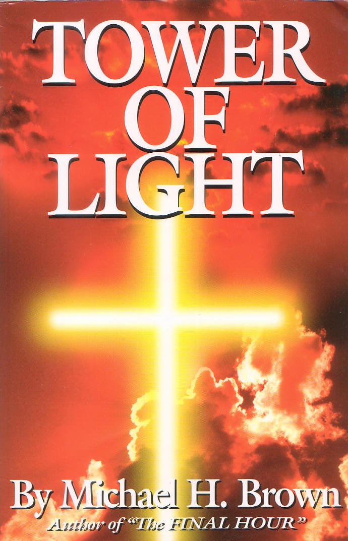 Tower of Light - Kindle edition by Michael Harold Brown. Religion ...