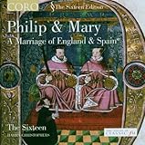 Philip & Mary
