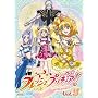 �t���b�V���v���L���A!�y5�z [DVD]