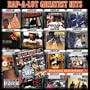 Rap-A-Lot Greatest Hits [Explicit]