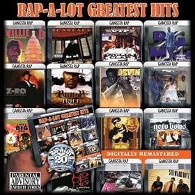 Playa Playa (Greatest Hits Version) [Explicit]