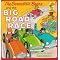 Vroooooom! Best books for car obsessed kids.