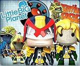 LittleBigPlanet: 2000ADCostume Pack [Online Game Code - Game Add-on]