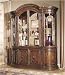 Price Comparison : American Drew 132-840/841 Grand Revival Russet China Cabinet