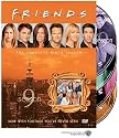 Friends: The Complete Ninth Season