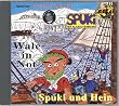 Spuki der Klabautermann. Ed. 1. Spuki und Hein / Wale in Not
