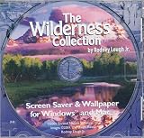  : Wilderness Collection (Jewel Case)