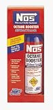 NOS Off-Road Formula Octane Booster (12 oz.)