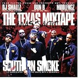 THE TEXAS MIXTAPE MASSACRE