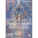 Final Fantasy XI Chains of Promathia Expansion Pack
