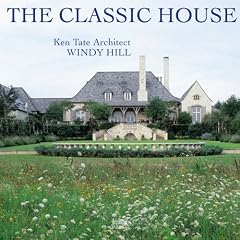Classic House-Windy Hill: Ken Tate Architect (The Classic House)