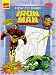 Search : How to Draw Iron Man (Marvel Super Heroes)