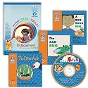 Learn To Read using Montessori Home Real E-FUN New Reader Collection Level 2/DVD Edition