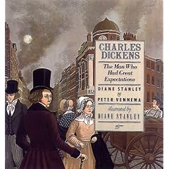 Charles Dickens: The Man Who Had Great Expectations
