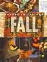 Fall; Seasons in the Home (Seasons in the Home)