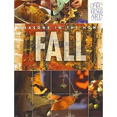 Fall; Seasons in the Home 61689K82QVL. SL500 AA240 Fall; Seasons in the Home
