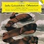 Sofia Gubaidulina: Offertorium (Concerto for Violin & Orchestra, 1980) / Hommage � T.S. Eliot, for Octet & Soprano (1987) - Gidon Kremer / Charles Dutoit