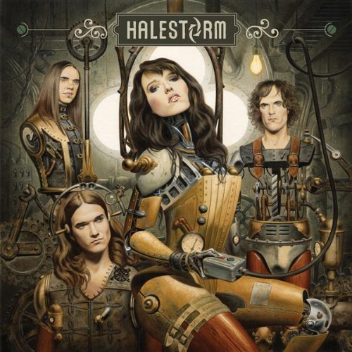 halestorm cheap price