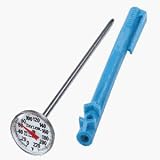 Taylor Precision 5989N Instant Read Pocket Thermometer
