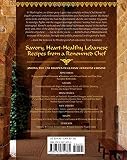 Read Classic Lebanese Cuisine: 170 Fresh And Healthy Mediterranean
Favorites on-line