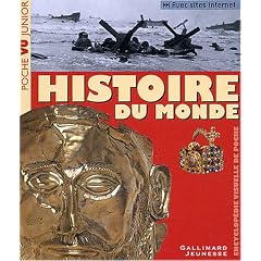 Histoire du monde