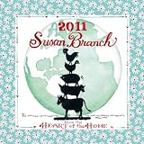 Heart of the Home 2011 Wall Calendar
