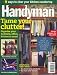 Family Handyman, October 2006 Issue