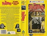 The Munsters - Vol. 1 [VHS]