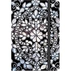 Mirror Vine Mini Address Book (Paperblanks Address Books) by  PAPERBLANKS