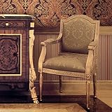 シンコール 壁紙 インポート (のりなし) (幅52cm×長さ10m) 型番: SWT7559 03K